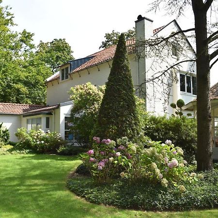 Bed And Breakfast Villa Beldershoek Hengelo  Exterior foto
